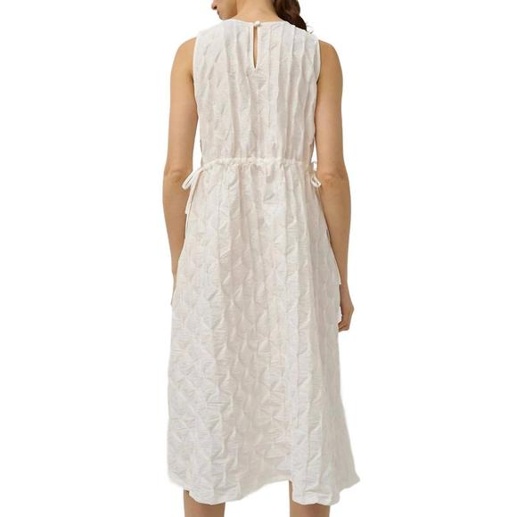 NEW NO. 6 cate dress in white - Picture 2 of 5